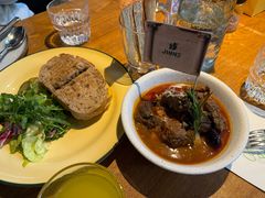 -JINNS锦时 steak&pizza(浸信会礼拜堂旧址店)