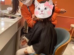 -海马体家庭照相馆(北京芳圆里 ID MALL店)