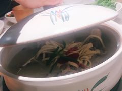 -小骨煲金华砂锅(转塘金街美地店)