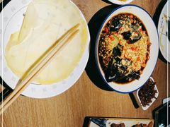 -姥姥家春饼店(佳亿时尚广场店)