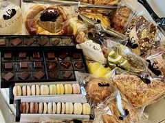 -黑天鹅蛋糕店(青年大街店)