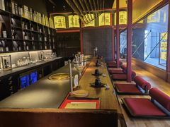 -300杯·和牛烧肉清酒专门店(廊里店)