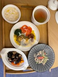 -大美母婴月子中心(希尔顿店)
