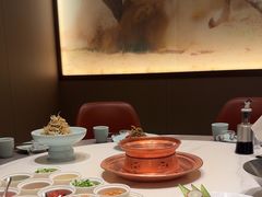 -额尔敦传统涮(体育场店)