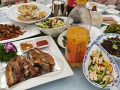 -春满园生态餐厅(南宫路店)