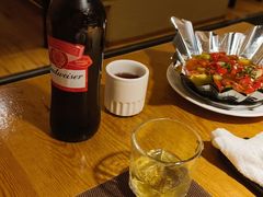 -禾风·海鲜料理自助(玉林店)