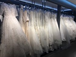 点击看大图 -MANLI BRIDAL婚纱
