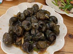 -南记食粥坊·宵夜大排档(莲花总店)