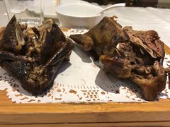 -食家鸽园