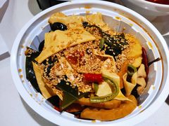 -宝葫芦西北茶食铺(万达店)