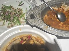 -徽镇小厨·经典徽菜(马连道店)