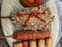 -熊仔屋(吉祥苑小区店)