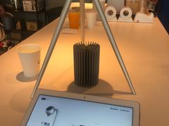 -dotcom coffee古点咖啡(致真大厦店)