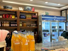 -老刘家永盛斋·传统泡馍(东关南街店)