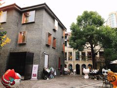 门面-徐家汇源景区-衡山坊