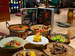-Thai Alley泰爱里(二沙岛店)