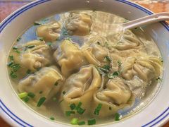 -君东记本帮面馆(天钥桥路店)