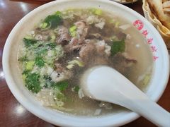-铁南对夹(林西大道店)