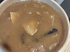 胡辣汤-驴世家驴肉火烧·凉皮·胡辣汤(五道口店)