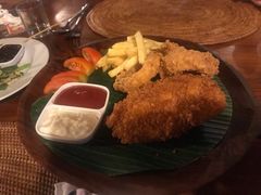 -Bebek Joni Restaurant