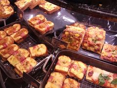-巴黎贝甜·生日蛋糕(环球中心店)
