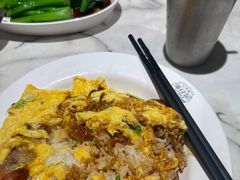 -深仔记茶餐厅(亚士厘道店)