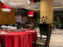 -青岛富力艾美酒店