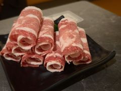 -湊湊火锅·茶憩(合生汇购物中心店)