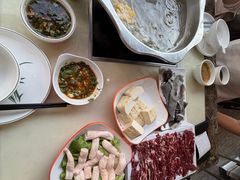 -潮悦牛肉火锅城(水贝店)