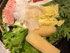 -牛New寿喜烧(新六百店)