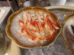 刺身-The COOK·厨餐厅·自助餐(浦东嘉里大酒店)