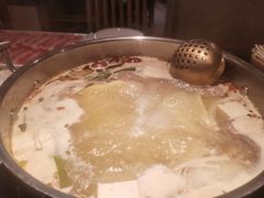 -许府牛火锅(信义坊总店)