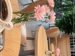 -ARKET CAFÉ(三里屯太古里店)