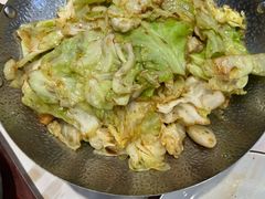 -申阿婆·上海菜·小海鲜(国展店)