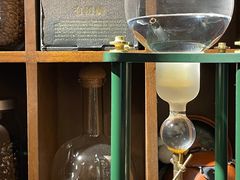 -RUMORS COFFEE ROASTERY鲁马滋咖啡(湖南路店)