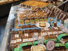 -爱达乐面包生日蛋糕(华油路店)