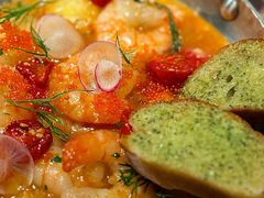 -查特花园美食广场(西单大悦城店)