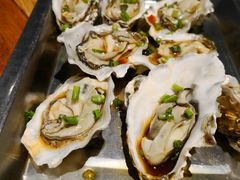 -虾宝贝胶东海鲜·渔家菜(小西天店)