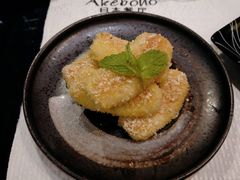 -曙亚洲餐厅-重庆富力艾美酒店(南坪万达广场店)
