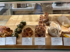 -DRUNK BAKER(上海陕康里店)