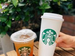 -星巴克臻选(嘉定疁城国际店)