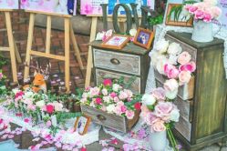 -IDOI婚礼策划·IDOIWEDDING