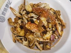 -聚味瞿记·龙虾堂(坡子街店)