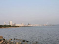 -深圳湾公园(南山区)
