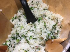 上海菜饭-洪齐林老镇
