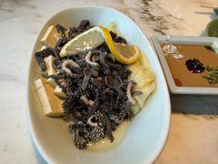 -那家小馆•北京菜•烤鸭(香山店)