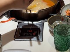 -喃喃椰·糟粕醋·椰子鸡火锅(七堡花园店)