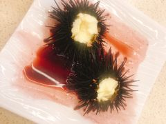 -渔中舟海鲜大排档(普陀沈家门店)