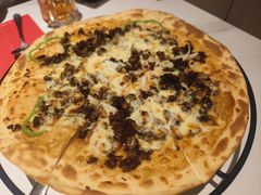 -赤火牛排(金狮广场店)