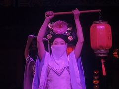 -白家大院·王府宫廷菜(苏州街店)